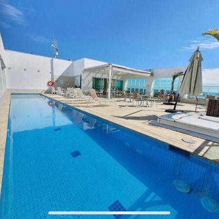 Flat Hotel Saint Moritz Brasilia Exterior foto