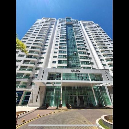 Flat Hotel Saint Moritz Brasilia Exterior foto